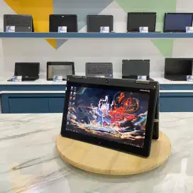 [L30] LAPTOP 2IN1 DESAIN EDITING i5 8GB SSD GARANSI COD SIAP PAKAI