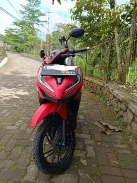 Vario 150 Keyless 2018
