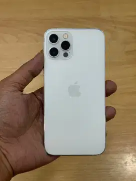 Jual iphone 12 Pro 128 gb all operator