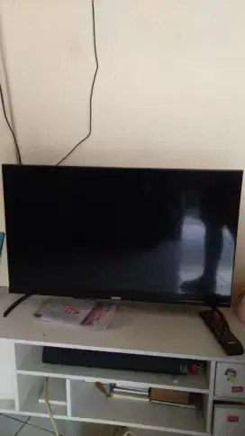 Tv android Akari 32inc