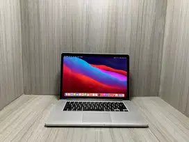 Macbook Pro 15 Inch 2015 16/512 GB