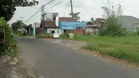 Investasi Tanah SHM Dekat Pabrik Gula Kebonagung