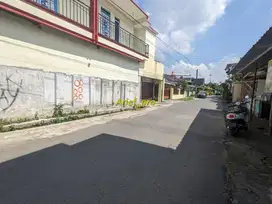 Dalam Ringroad! Tanah SHM Trihanggo Dekat Tugu & UTY , Untuk Hunian