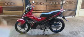 Jupiter MX 135 New 2014
