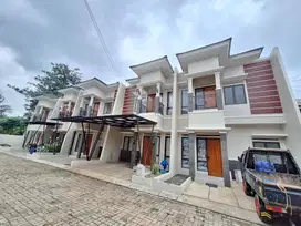 Cluster Private Siap Huni Cukup Bayar 5 juta Free Biaya