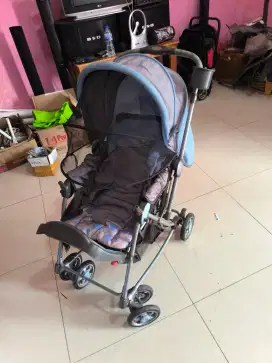 STOLLER BAYI BEKAS SANGAT LAYAK PAKAI