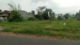Tanah Murah Siap Bangun di Dekat PG Kebonagung – SHM