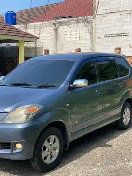 Toyota Avanza 1.3G AT 2010 Istimewa