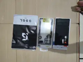 Jual Casing Samsung S24 Ultra