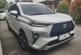 Toyota Avanza Veloz Q TSS Automatic