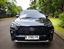 Toyota Veloz Q 2022