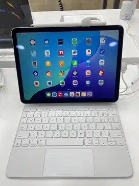 KREDIT IPAD AIR M3 11 inch PROMO BUNGA 0% + GRATIS 2x CICILAN