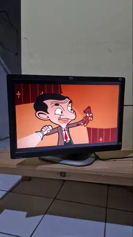 Monitor HP L2245wg