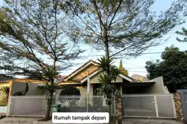 Rumah Asri Siap Huni Di Pondok Aren Bintaro 7656