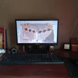PC Editing/Gaming