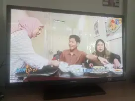 SAMSUNG TV Plasma 43