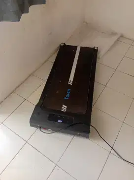 Treadmill running pad twen ph8