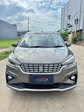Suzuki Ertiga 1.5 GL 2020 Manual ( Coklat Metalik )