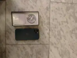 Iphone 12 pro 128gb merdeka