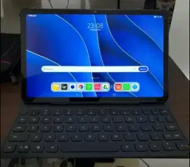 Huawei Matepad R 4/128 + keyboard