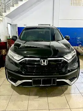 Honda CR-V 2.0 AT 2021