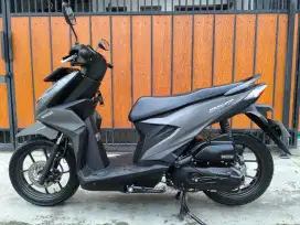 Dijual Beat Deluxe CBS ISS th 2023