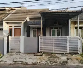 Dijual rumah milik pribadi Bekasi Timur Regensi 2 Cluster Morganite