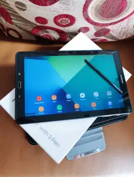 Samaung Galaxy Tab A S Pen