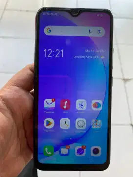 Jual Vivo y12 ram 3