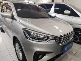 SUZUKI 2023 ERTIGA GL 1.4 M/T SILVER OTOMART 286 KENJERAN