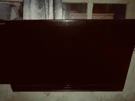 Jual ps 3 dan tv