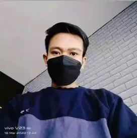 Cari pekerjaan apa saja dagang atau jualan