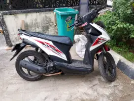 Beat 2015 kondisi baik