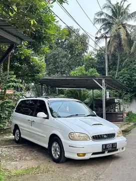 Kia Carnival Diesel Matic