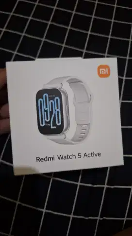 jual murah watch 5 active