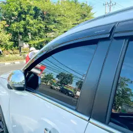 Talang Air Import Pajero Sport