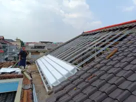 Jasa renovasi rumah