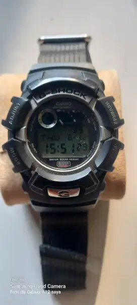 Casio G SHock G.2110.
