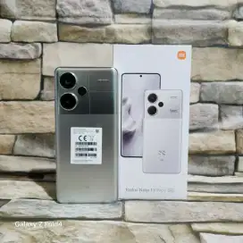 Xiaomi Redmi Note 13 Pro Plus 5G 12/512 Fullset Segel Normal Mulus