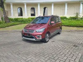 Wuling Confero S 1.5 C MT 2017 Merah