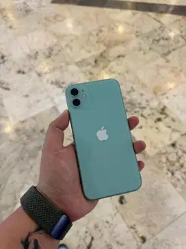 iPhone 11 128gb ex iBox