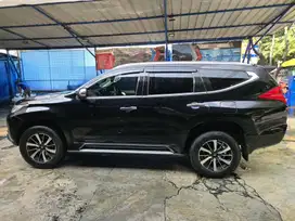 Mitsubishi Pajero Sport 2019 Diesel