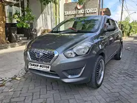 [KM 78rb]  Datsun Go+ Panca 2014 Kondisi ANTIK