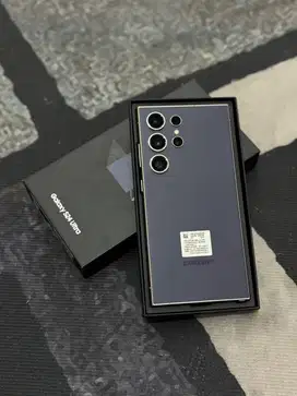 SAMSUNG S24 ULTRA 12/256 RESMI SEIN