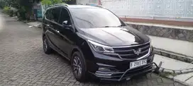Wuling Cortez 2018 Bensin