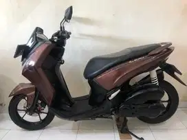 Yamaha lexi Th.2018 Type S Qeyles Remote!!