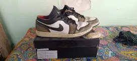 Air Jordan 1 low se