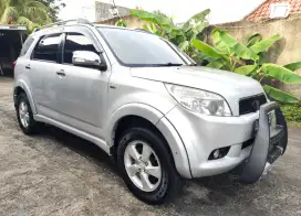 Toyota Rush S AT 2007 Tipe Tertinggi