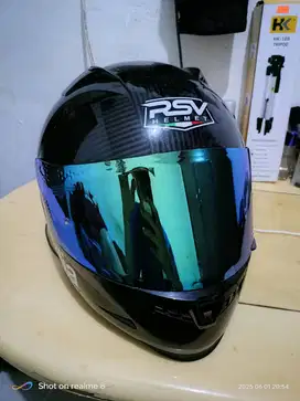 HELM RSV F500 FULL CARBON