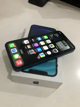 Iphone 12 Mini 64gb Ex Inter All Operator